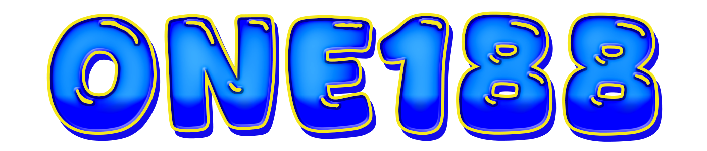 ONE188 logo